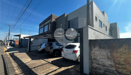 Salão Comercial para alugar em Jardim Mesquita, Itapetininga, SP
