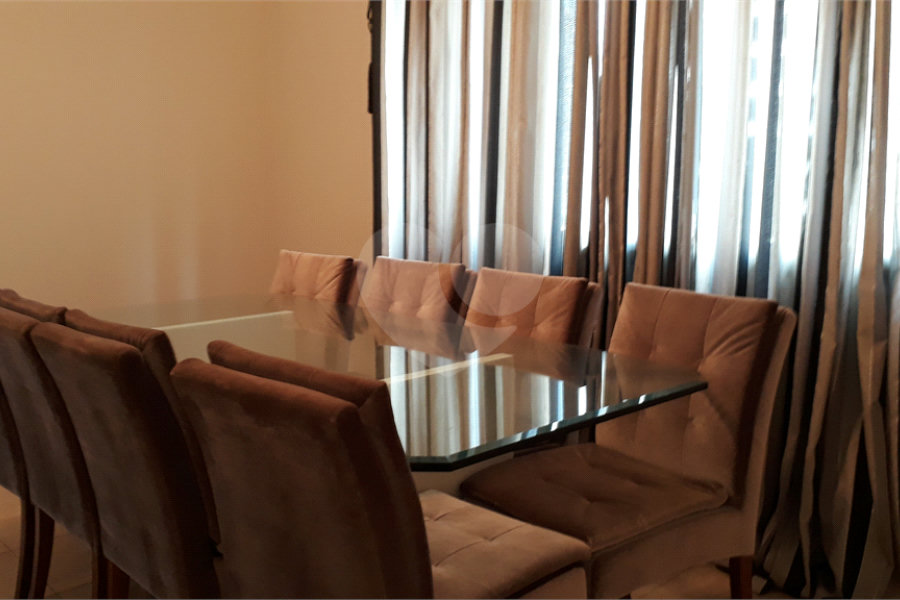Apartamento à venda com 3 quartos, sendo 1 suíte, em Santana, São Paulo, SP