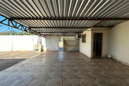Casa à venda com 2 quartos, sendo 1 suíte, em Bosque das Araras, Três Lagoas, MS