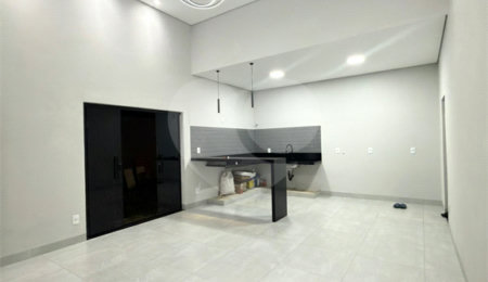 Casa à venda com 3 quartos, sendo 1 suíte, em Jardim Santa Cecília, Ribeirão Preto, SP