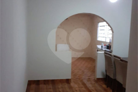 Sobrado Campo Limpo - SP