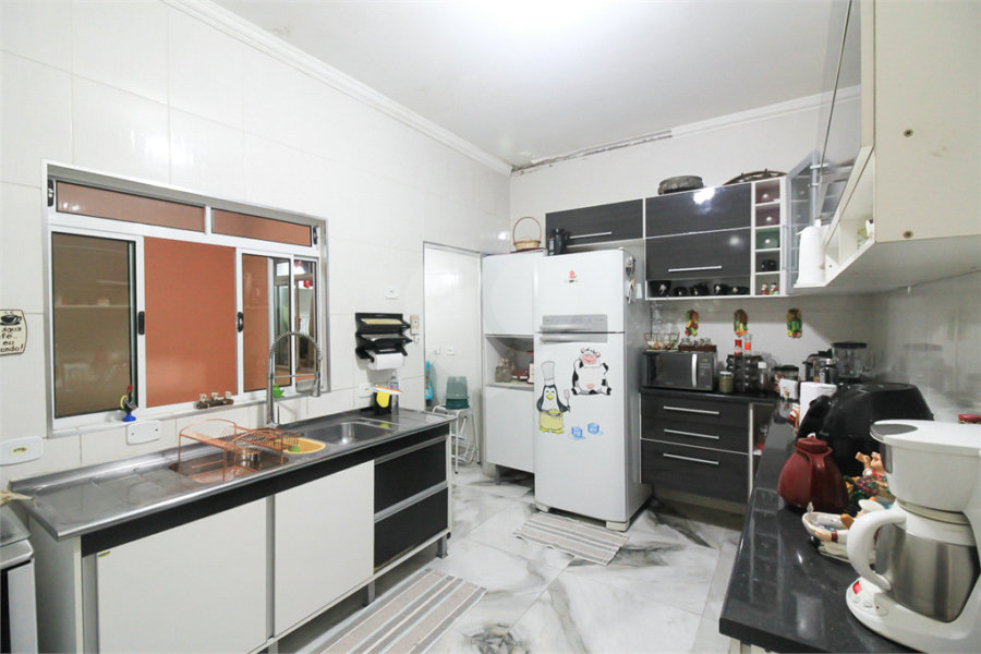 Sobrado à venda com 5 quartos, sendo 4 suítes, em Imirim, São Paulo, SP