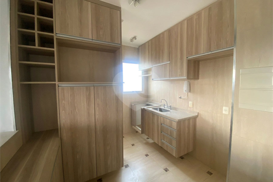 Apartamento à venda com 3 quartos em Tucuruvi, São Paulo, SP