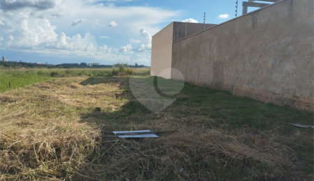 Terreno à venda em Residencial Vista do Horto, Araraquara, SP