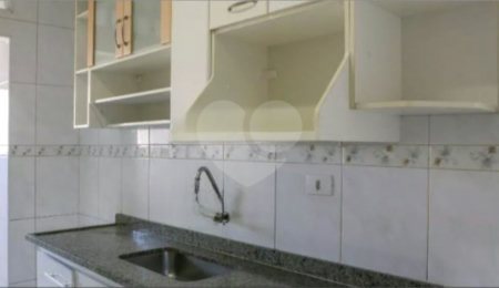 Apartamento à venda com 2 quartos em Perdizes, São Paulo, SP