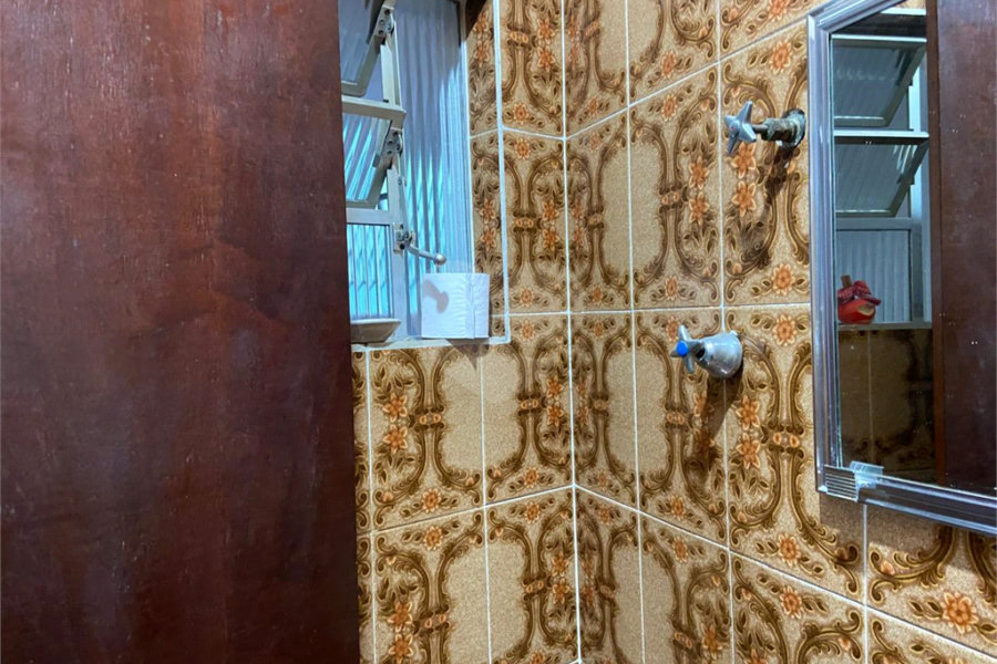 Casa à venda com 5 quartos, sendo 1 suíte, em Horto, São Paulo, SP
