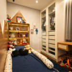 Apartamento à venda com 5 quartos, sendo 4 suítes,  em Parque Reboucas, São Paulo, SP