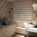 Apartamento à venda com 3 quartos, sendo 2 suítes, em Vila Maria Alta, São Paulo, SP