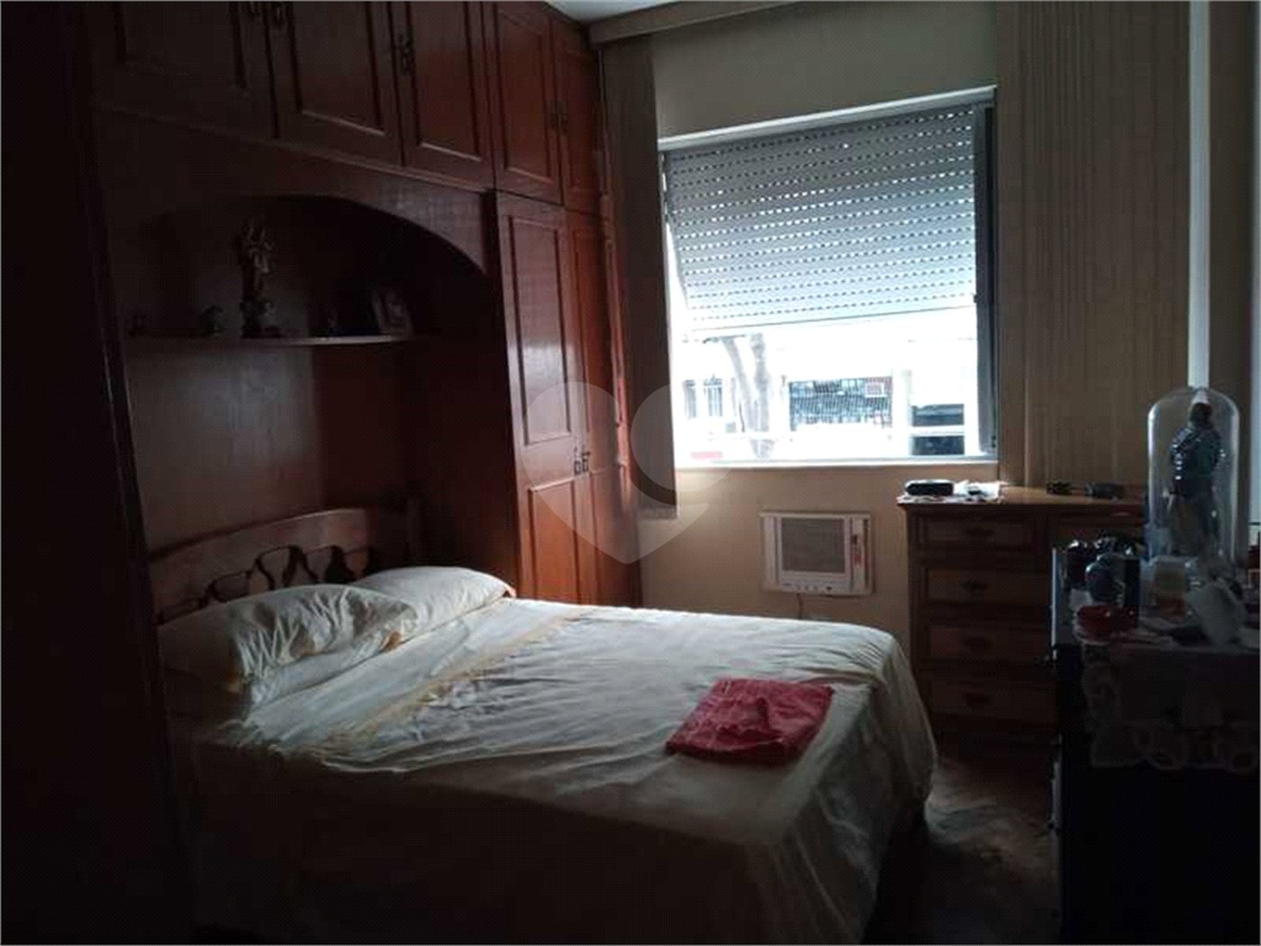 Apartamento à venda com 3 quartos em Copacabana, Rio de Janeiro, RJ