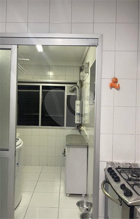 Apartamento à venda com 3 quartos, sendo 1 suíte,  em Freguesia do Ó, São Paulo, SP
