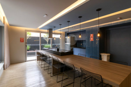 Studio à venda com 1 quarto em Perdizes, São Paulo, SP