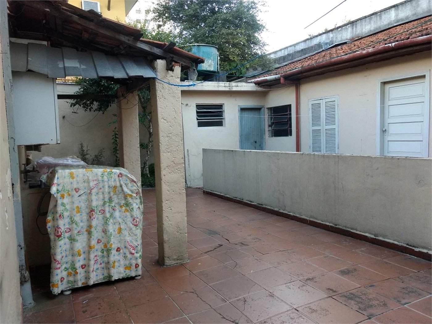 Casa à venda com 3 quartos em Brooklin Paulista, São Paulo, SP