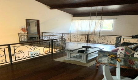 Casa à venda com 4 quartos, sendo 3 suítes, no condomínio Mirante da Barra, Rio de Janeiro - RJ