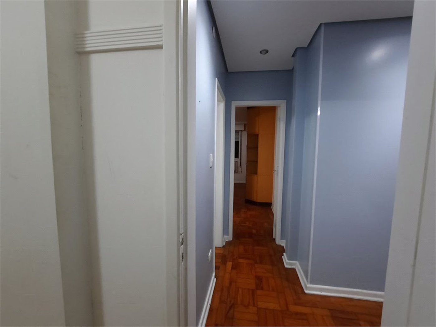 Apartamento à venda, 119 m² por R$ 850.000,00 - Boqueirão - Santos/SP