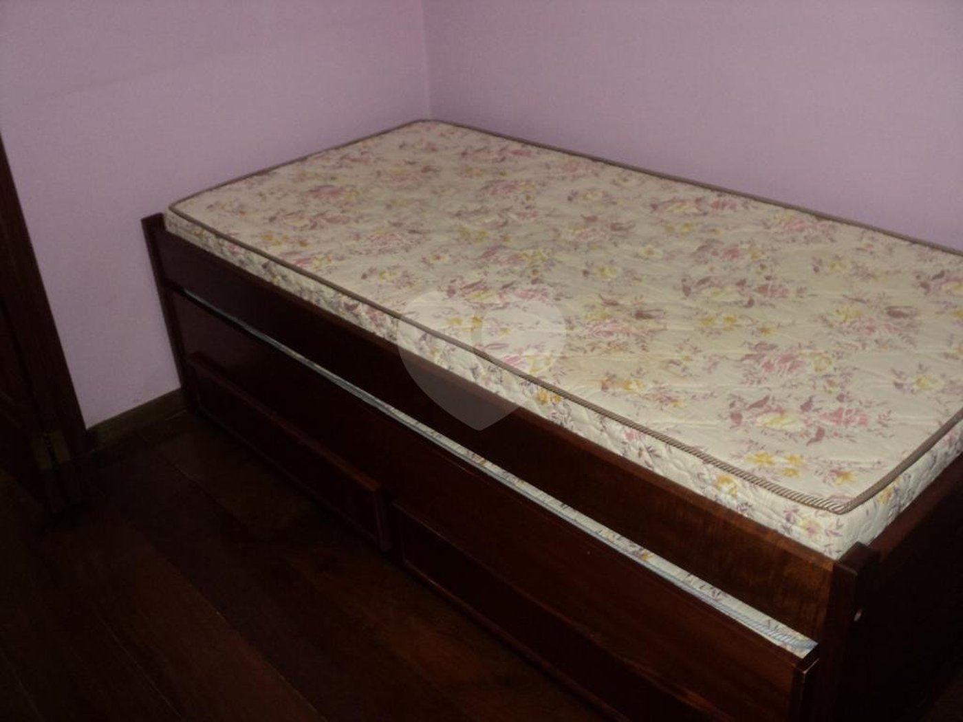 Apartamento à venda com 3 suítes em Água Fria, São Paulo, SP