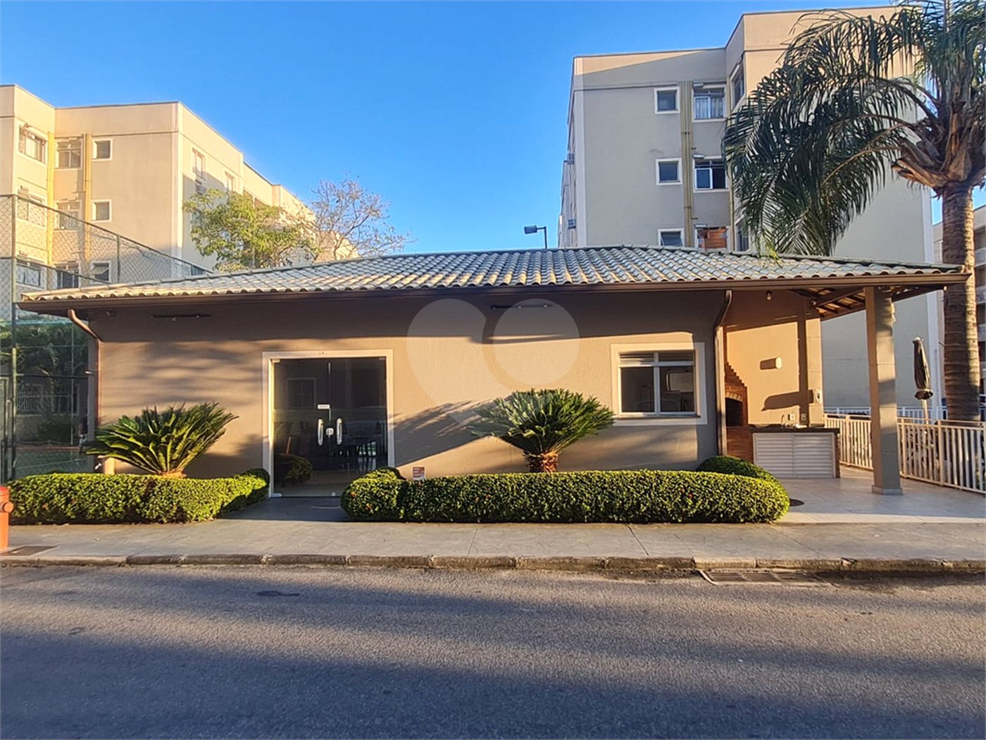 Apartamento à venda com 3 quartos em Campo Grande, Rio de Janeiro, RJ