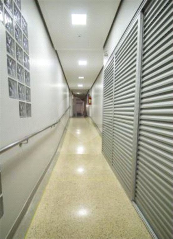 Apartamento à venda com 2 quartos em Perdizes, São Paulo, SP