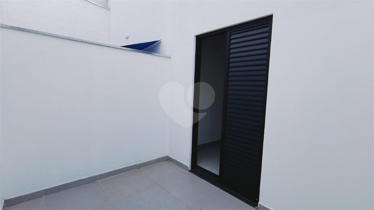 Casa de Vila à venda com 2 quartos em Jardim Jatobá, Sorocaba, SP