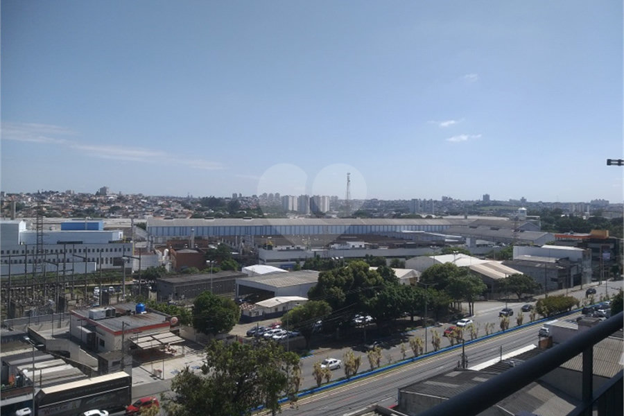 Apartamento à venda com 3 suítes em Santa Paula, São Caetano do Sul, SP