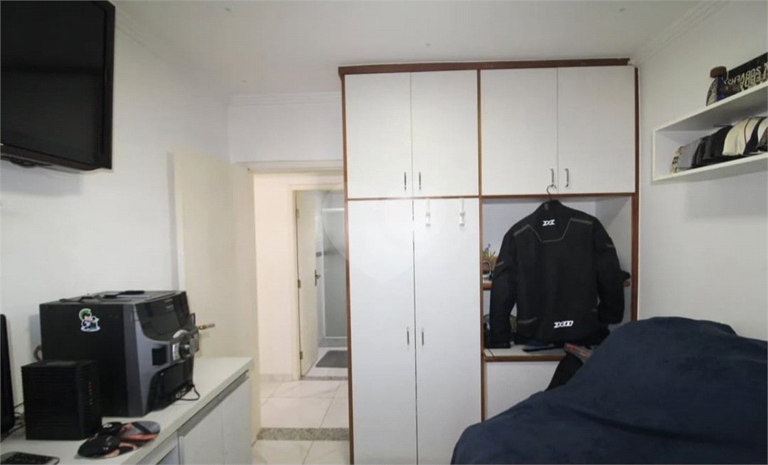 Apartamento à venda com 2 quartos, sendo 1 suíte,  em Vila Aurora (zona Norte), São Paulo, SP