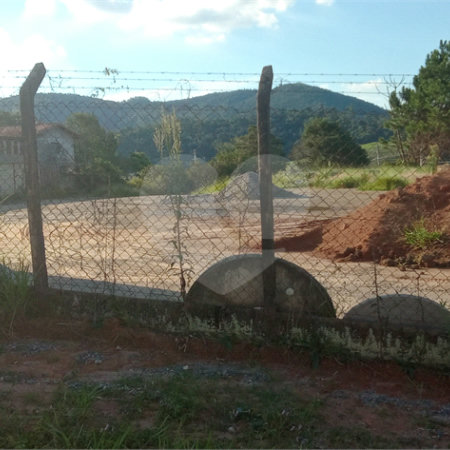 Terreno à venda com 1 quarto no Centro, Nazaré Paulista, SP