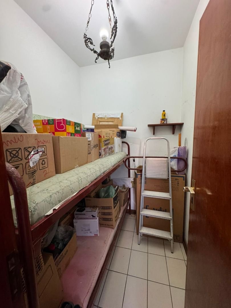 Apartamento com 3 dormitórios à venda, 150 m² por R$ 480.000,00 - Jardim Três Marias - Guarujá/SP