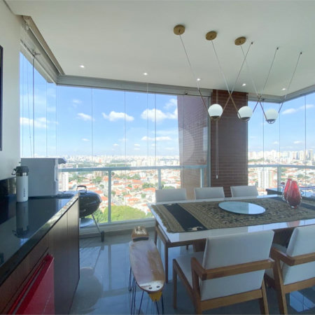 Apartamento à venda com 1 quarto em Jardim São Paulo(zona Norte), São Paulo, SP