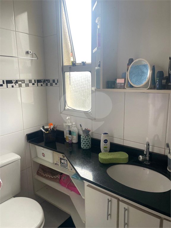 Apartamento à venda com 3 quartos, sendo 1 suíte, em Parque Mandaqui, São Paulo, SP