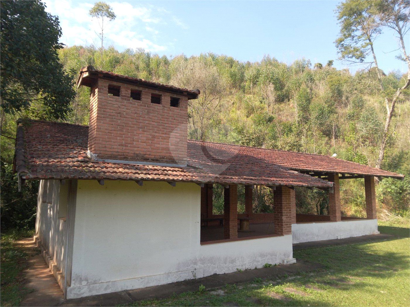 Sítio à venda em Chácara São João, Campo Limpo Paulista, SP