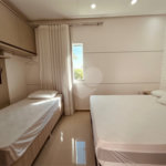 Apartamento à venda com 2 suítes, em Taperapuan, Porto Seguro, BA