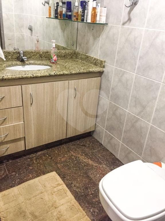 Apartamento à venda com 3 quartos, sendo 1 suíte, em Santana, São Paulo, SP