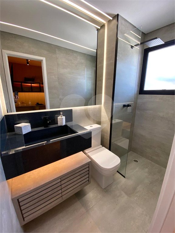 Apartamento à venda com 2 quartos, sendo 1 suíte, em Baeta Neves, São Bernardo do Campo, SP