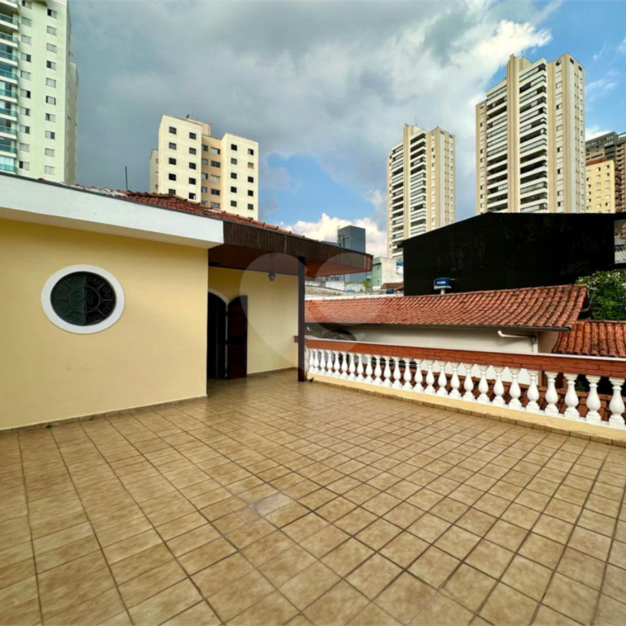 Sobrado à venda com 3 suítes em Santa Teresinha, São Paulo, SP