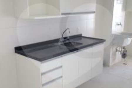 Apartamento à venda com 2 quartos, sendo 1 suíte, em Água Branca, São Paulo, SP