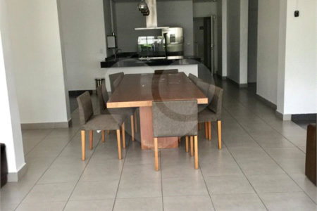 Apartamento à venda com 3 suítes em Vila Andrade, São Paulo, SP