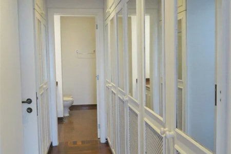 Cobertura à venda com 4 quartos, sendo 2 suítes,  em Vila Suzana, São Paulo, SP