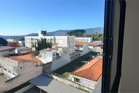 Apartamento à venda com 2 quartos, sendo 1 suíte, em Alvinópolis, Atibaia, SP
