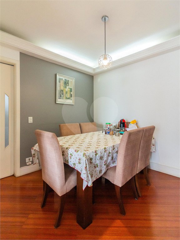 Apartamento à venda com 3 quartos, sendo 1 suíte, em Cambuci, São Paulo, SP