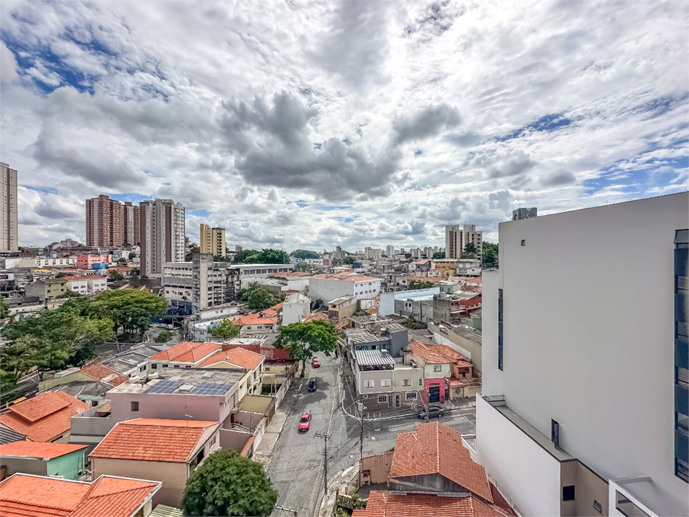 Apartamento à venda com 2 quartos em Vila Formosa, São Paulo, SP