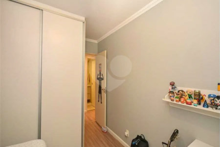 Apartamento à venda com 3 quartos, sendo 1 suíte,  em Vila Andrade, São Paulo, SP