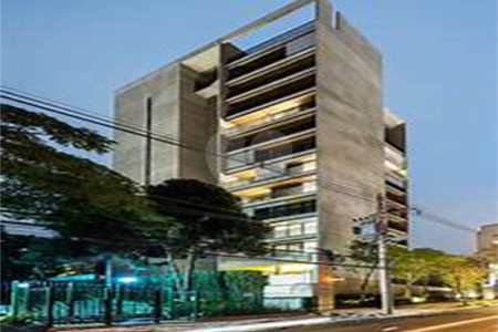 Apartamento à venda com 4 suítes em Vila Mariana, São Paulo, SP