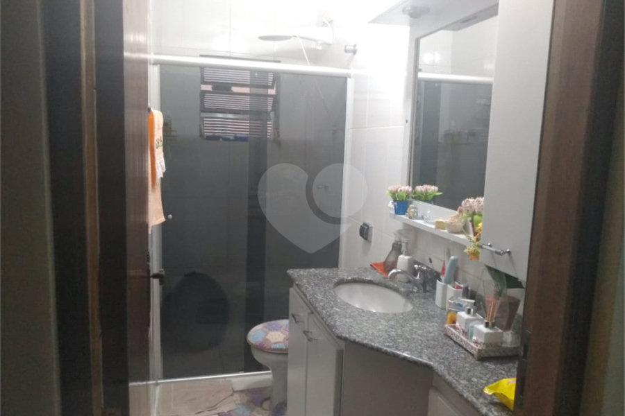 Sobrado à venda com 3 quartos em Freguesia do Ó, São Paulo, SP