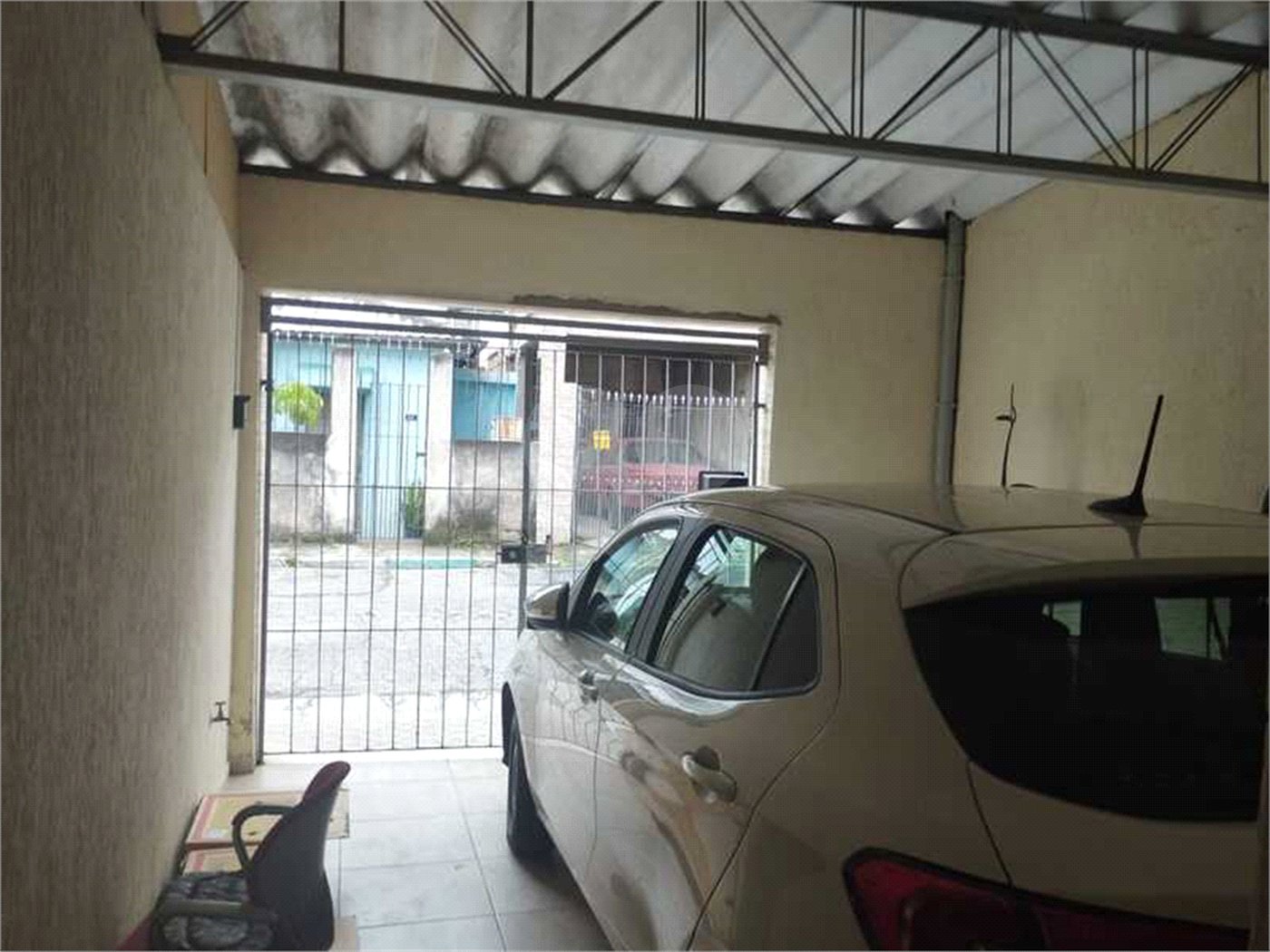 Sobrado à venda com 4 quartos em Casa Verde, São Paulo, SP