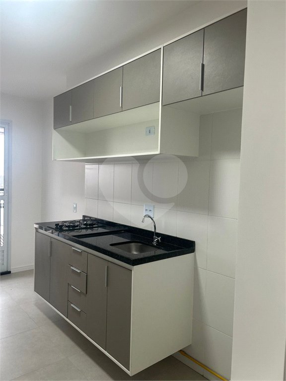Apartamento à venda com 1 quarto em Parada Inglesa, São Paulo, SP
