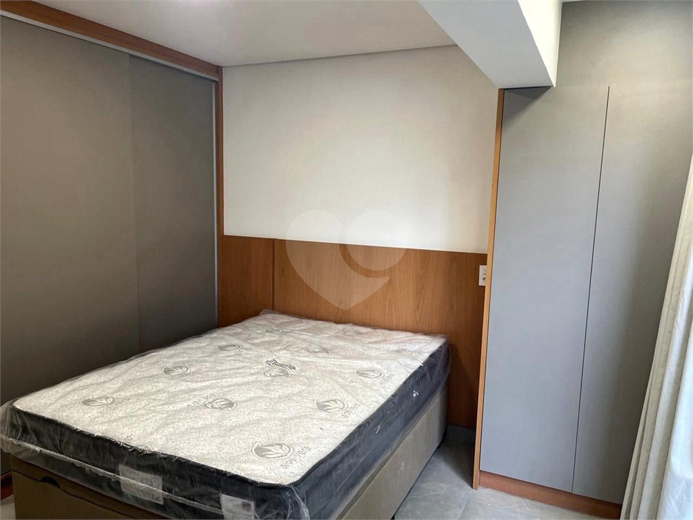 Studio para alugar com 1 suíte em Brooklin, São Paulo, SP