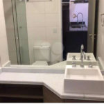Apartamento à venda com 1 quarto em Pinheiros, São Paulo, SP