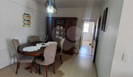 Apartamento à venda com 3 quartos, sendo 1 suíte, em Vila Uberabinha, São Paulo, SP