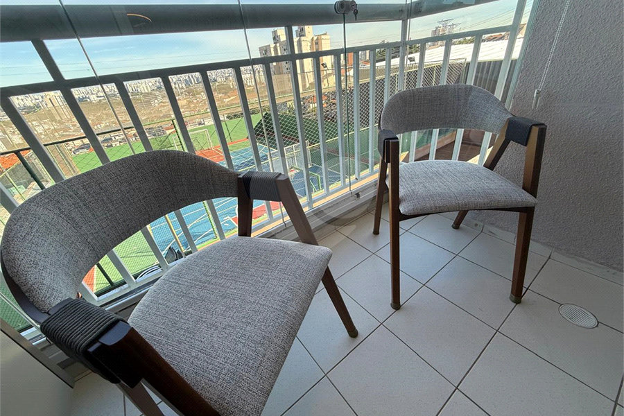 Apartamento para alugar com 3 quartos, sendo 1 suíte, em Vila Guilherme, São Paulo, SP