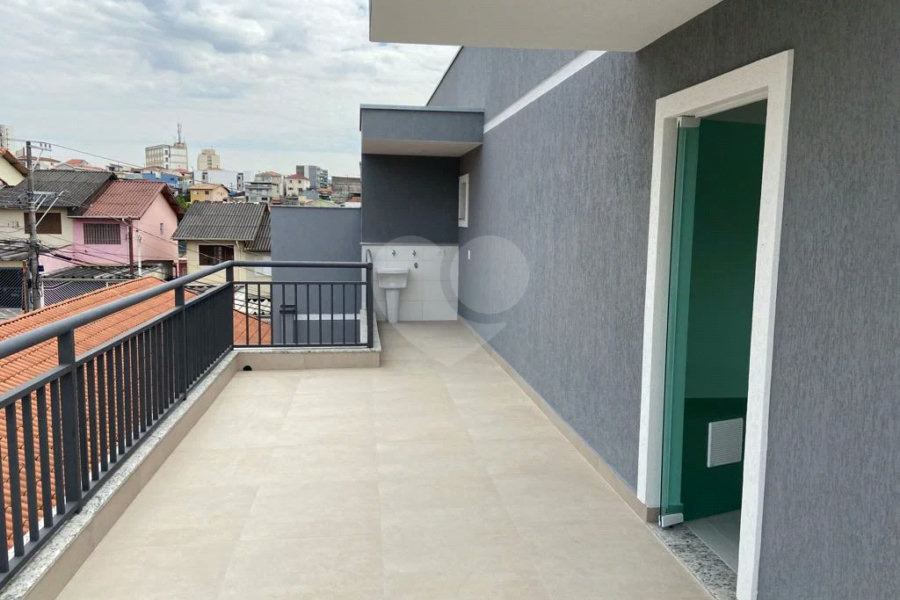Casa à venda com 2 quartos no condomínio Rua Cauré, São Paulo - SP