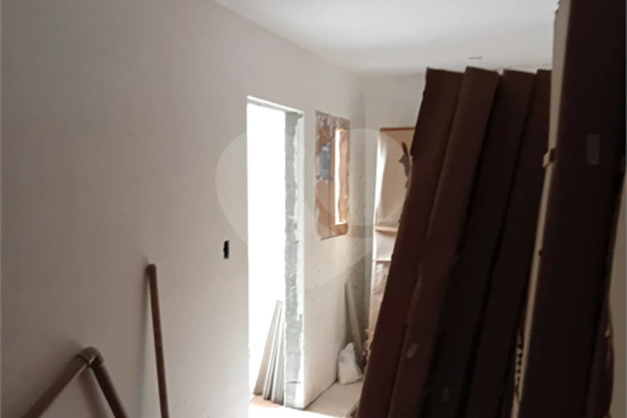 Apartamento à venda com 3 quartos em Tucuruvi, São Paulo, SP